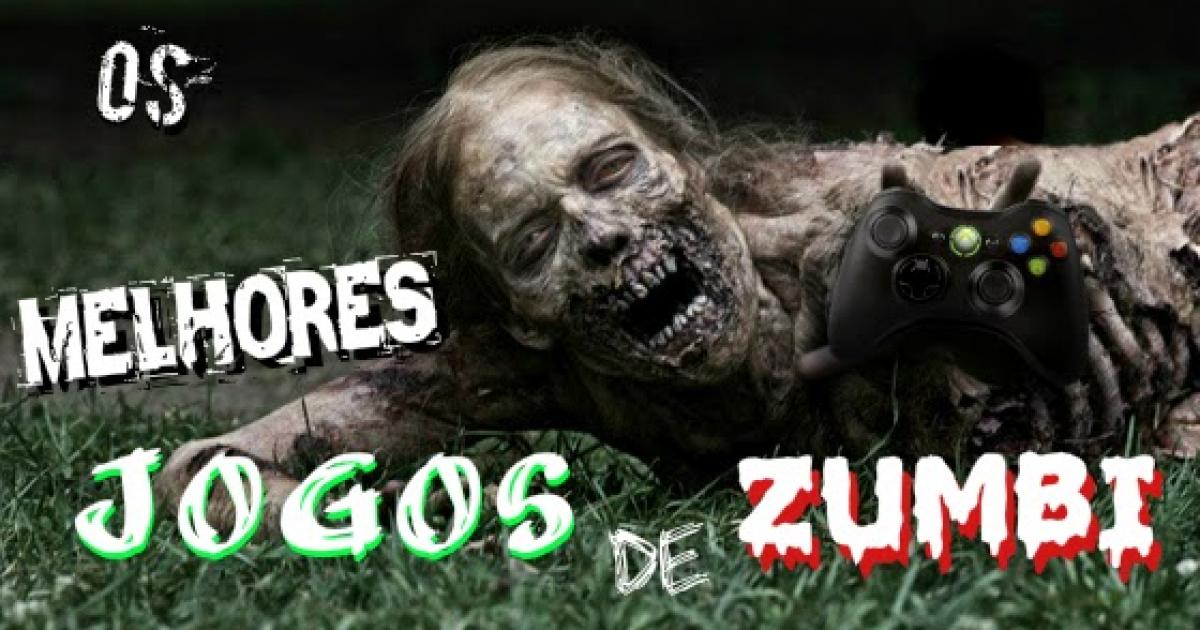 Zombie HQ: sobreviva a um apocalipse zumbi neste game para Android