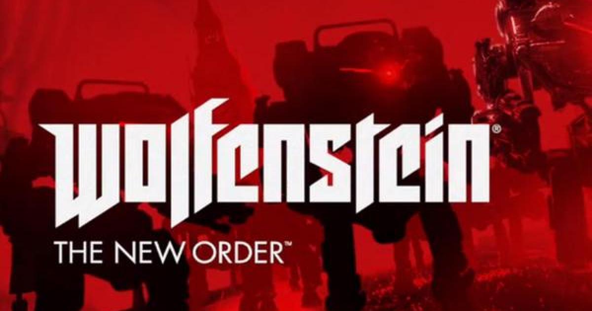 Assistência na Tradução do jogo Wolfenstein: The New Order - Fórum Tribo  Gamer