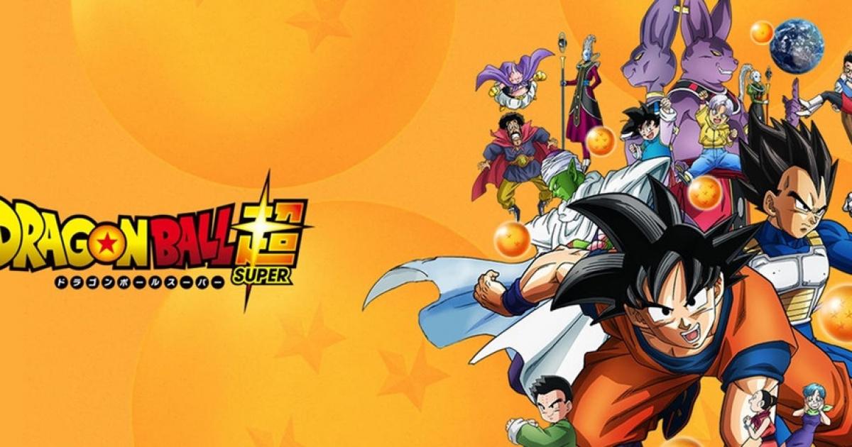 Dragon Ball Super - Má qualidade da animação gera reclamação dos fãs!