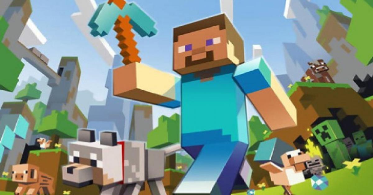 Conheça alguns dos melhores jogos inspirados em Minecraft - Tribo Gamer