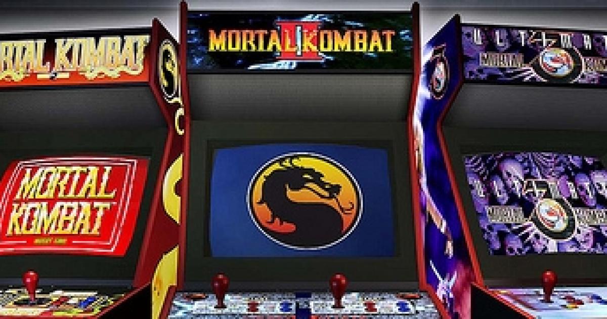Requisitos Mortal Kombat 2011 PC - Tribo Gamer