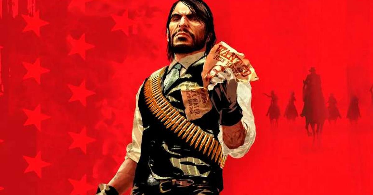 Red Dead Redemption 1 chega ao PS4 e Switch por R$ 250; veja