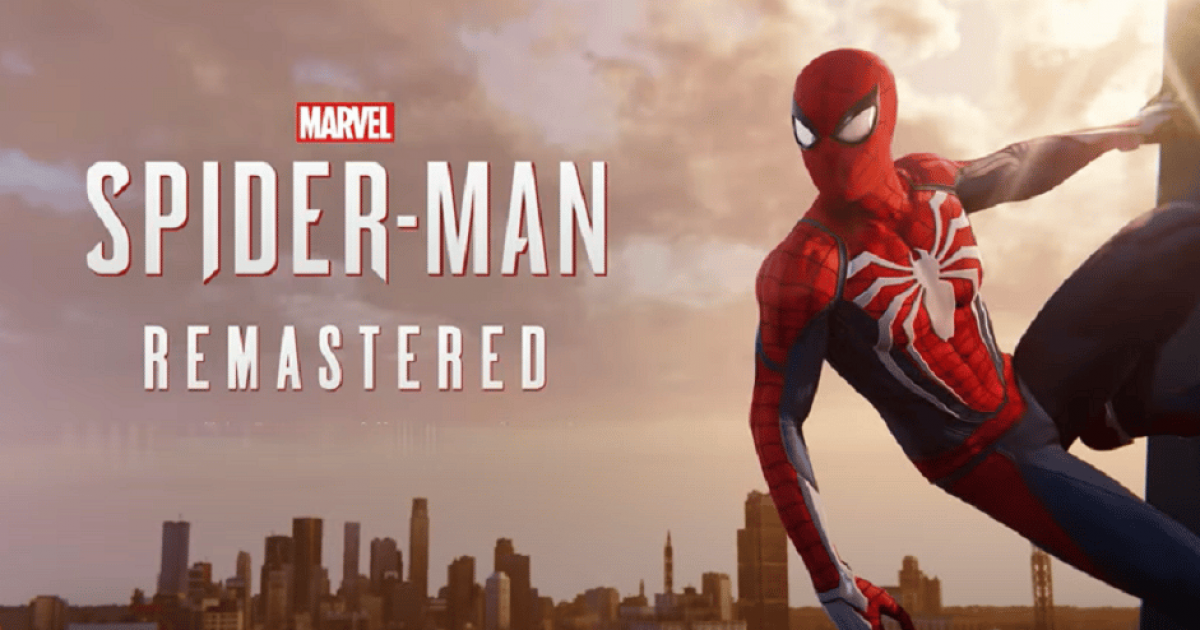 Marvel's Spider-Man Remastered PC má otimização, testamos com uma