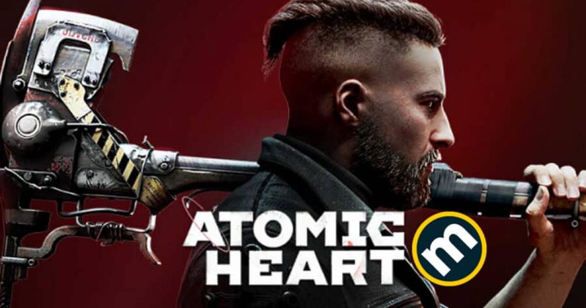 Atomic Heart: veja gameplay, história e requisitos mínimos do jogo - Tribo  Gamer