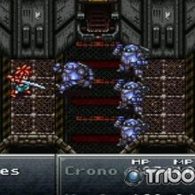 Chrono Trigger - Tribo Gamer