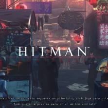 PROJETO DE TRADUÇÃO] Hitman Absolution™ - Fórum Tribo Gamer