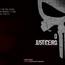 Tradução do The Punisher para Português do Brasil - Tribo Gamer