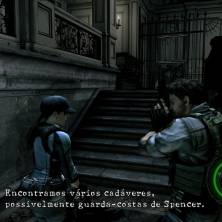 Tradução De Resident Evil 5 Em Português