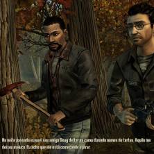 Tradução The Walking Dead: Survival Instinct PT-BR - Traduções de Jogos -  PT-BR - GGames