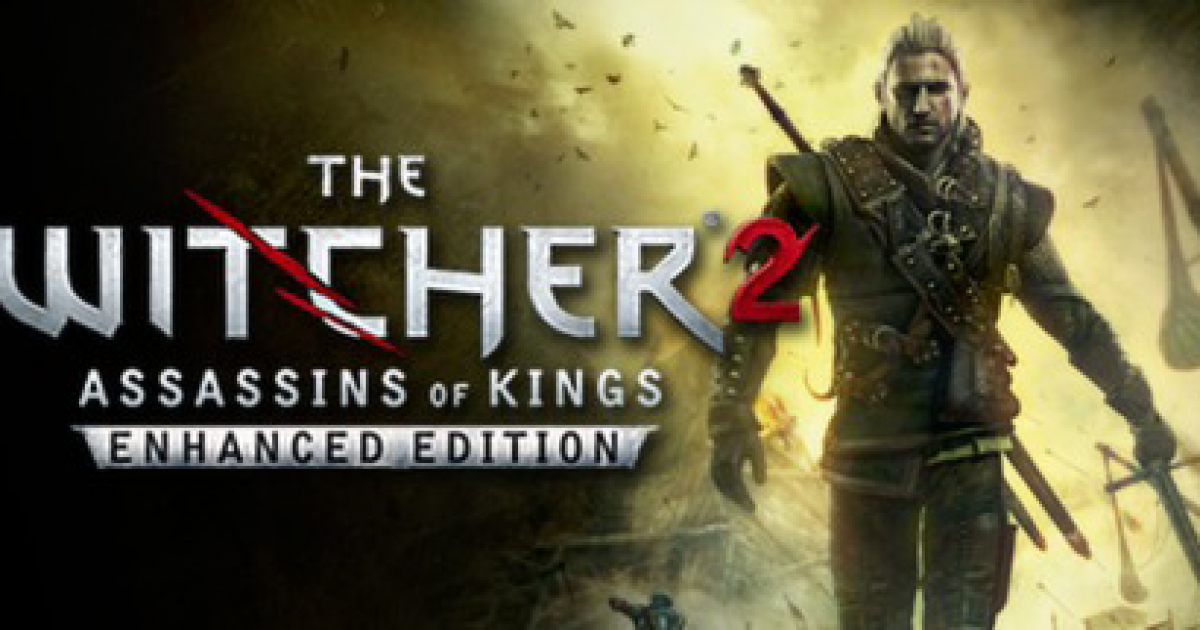 The Witcher 1 Enhanced Edition está de graça no PC para quem
