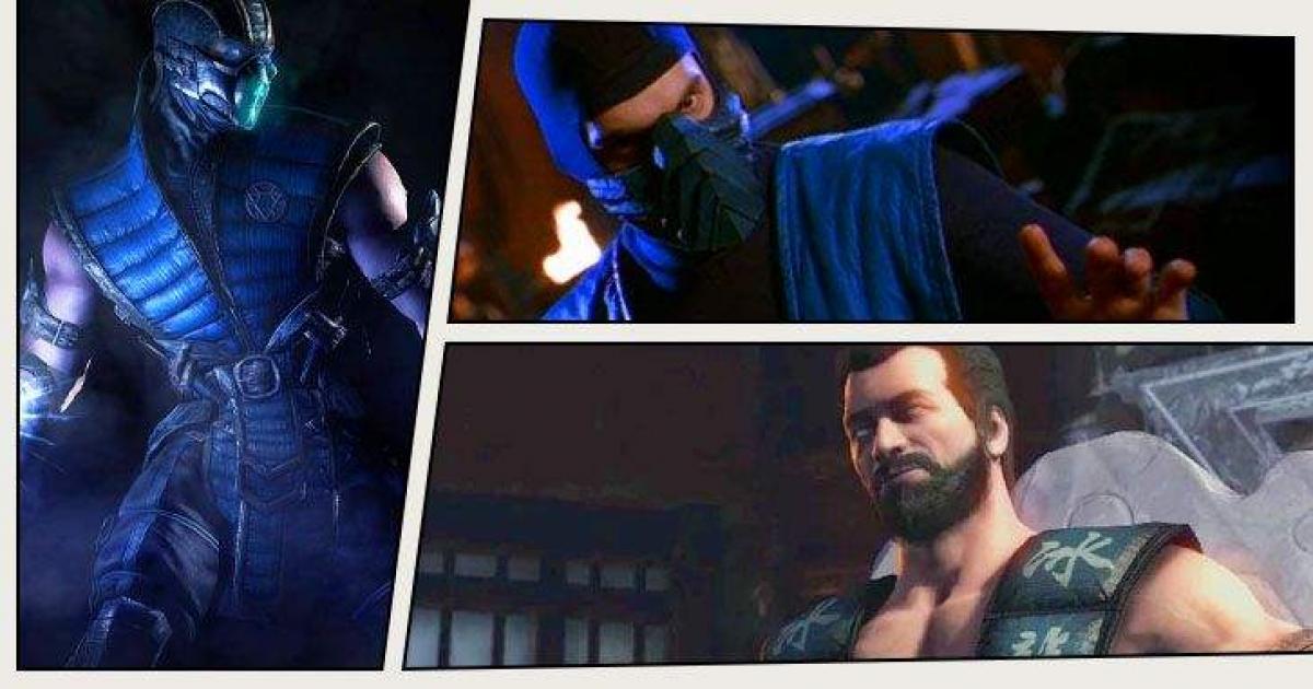 10 fatos e curiosidades sobre a Sindel de Mortal Kombat!