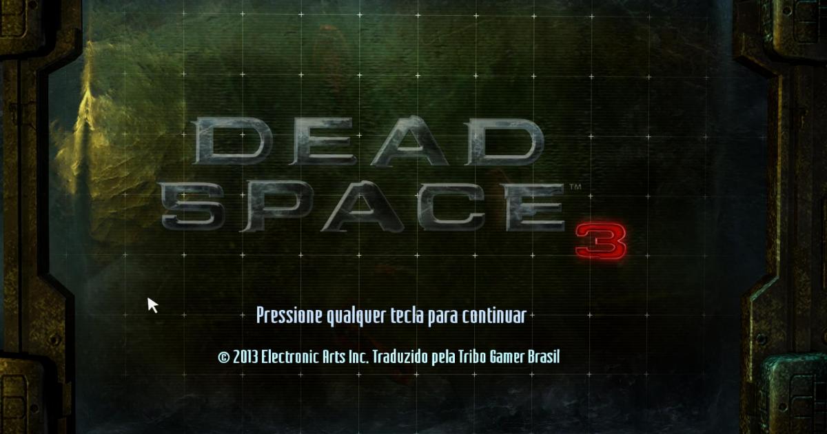 Download Dead Space 3 - Baixar para PC Grátis