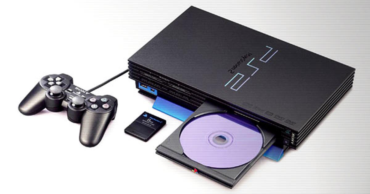 20 jogos inesquecíveis do PlayStation 2