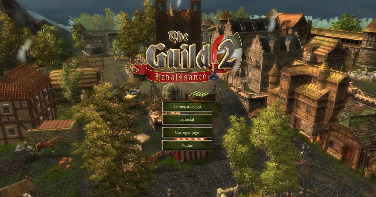 the guild 2 renaissance multiplayer