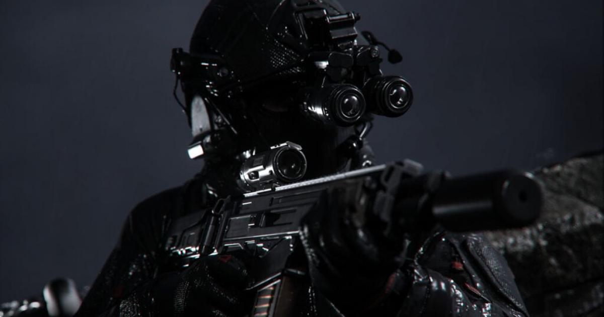 Jogo Ps5 Call Of Duty Modern Warfare 3 Fisico