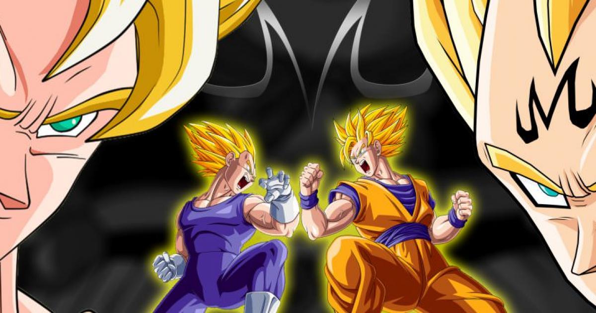 Criador de Dragon Ball revela por que o cabelo de Goku tem esse