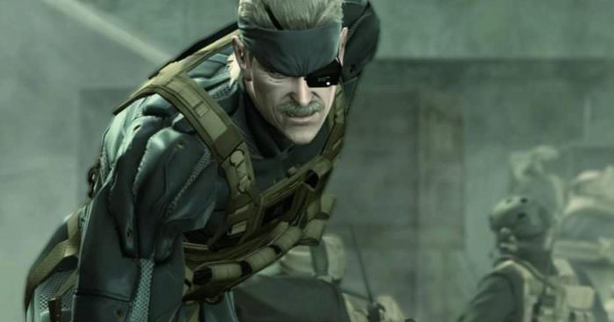 Metal Gear Solid: The Twin Snakes Remaster pode ser anunciado na