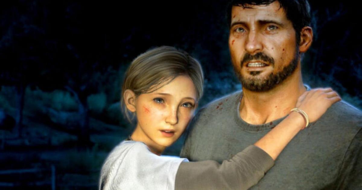 The Last of Us: Arte imagina como seria Sarah se ela estivesse viva
