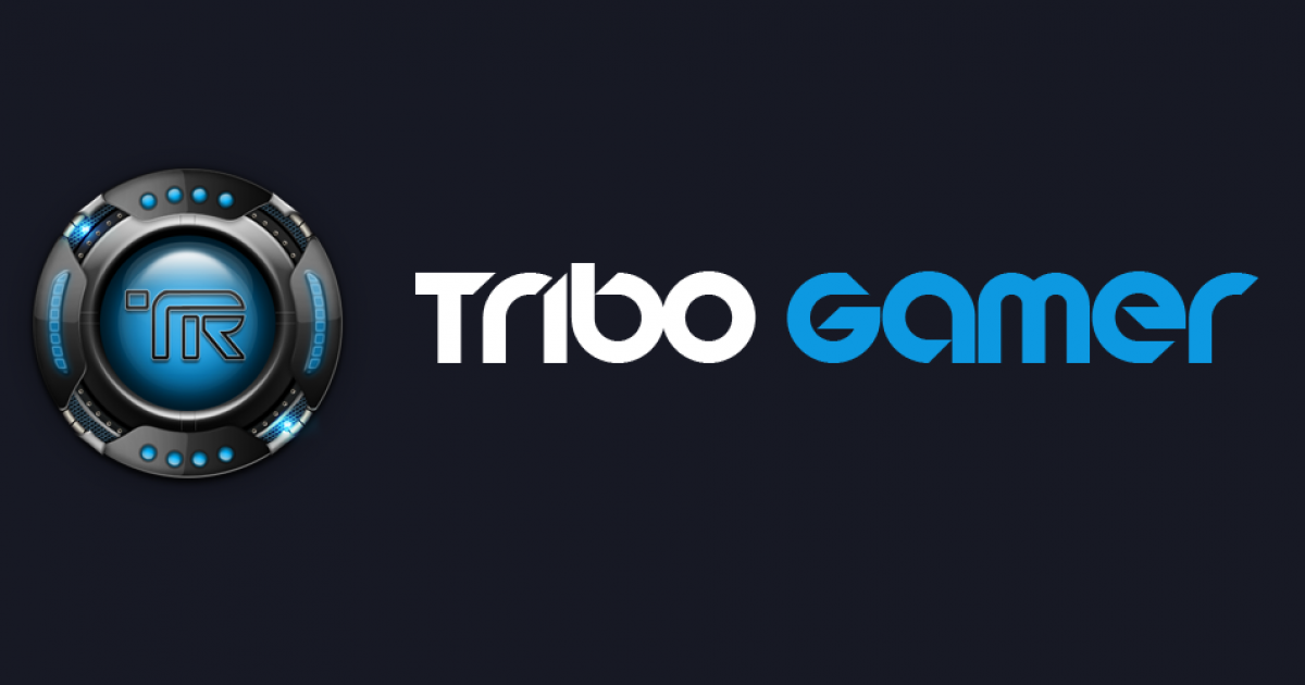 Tribo Gamer - Traduções, Notícias, Vídeos, Jogos, e a Melhor