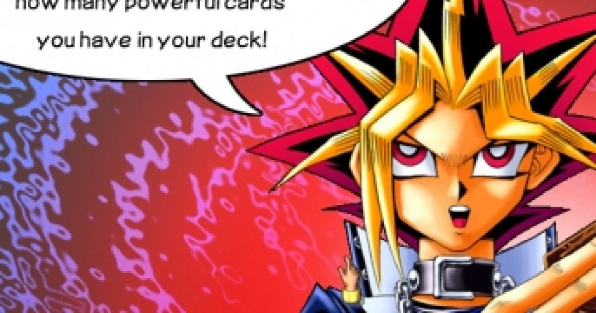yugioh legacy of the duelist all cards save pc
