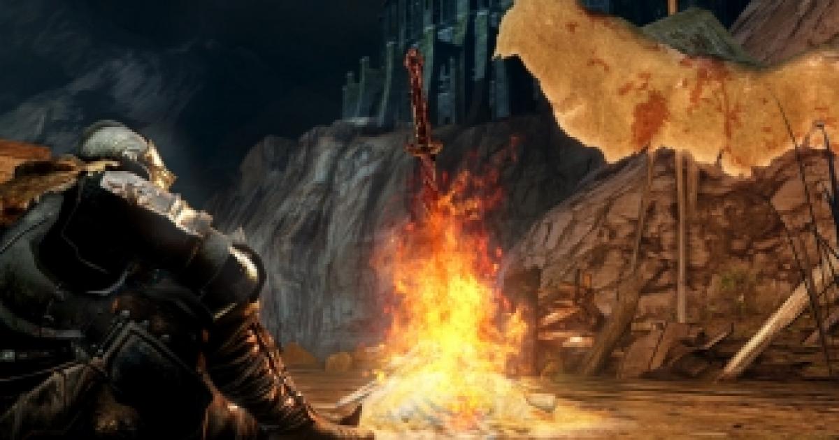 Requisitos mínimos e recomendados de Dark Souls II: Scholar of the First Sin