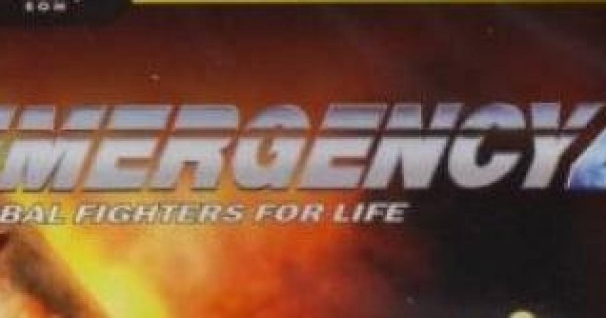 Download Tradução Emergency 4: Global Fighters for Life PT-BR - Traduções -  GGames