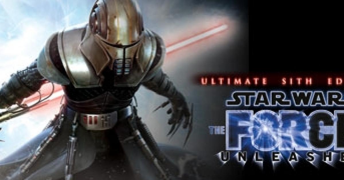 star wars the force unleashed mods