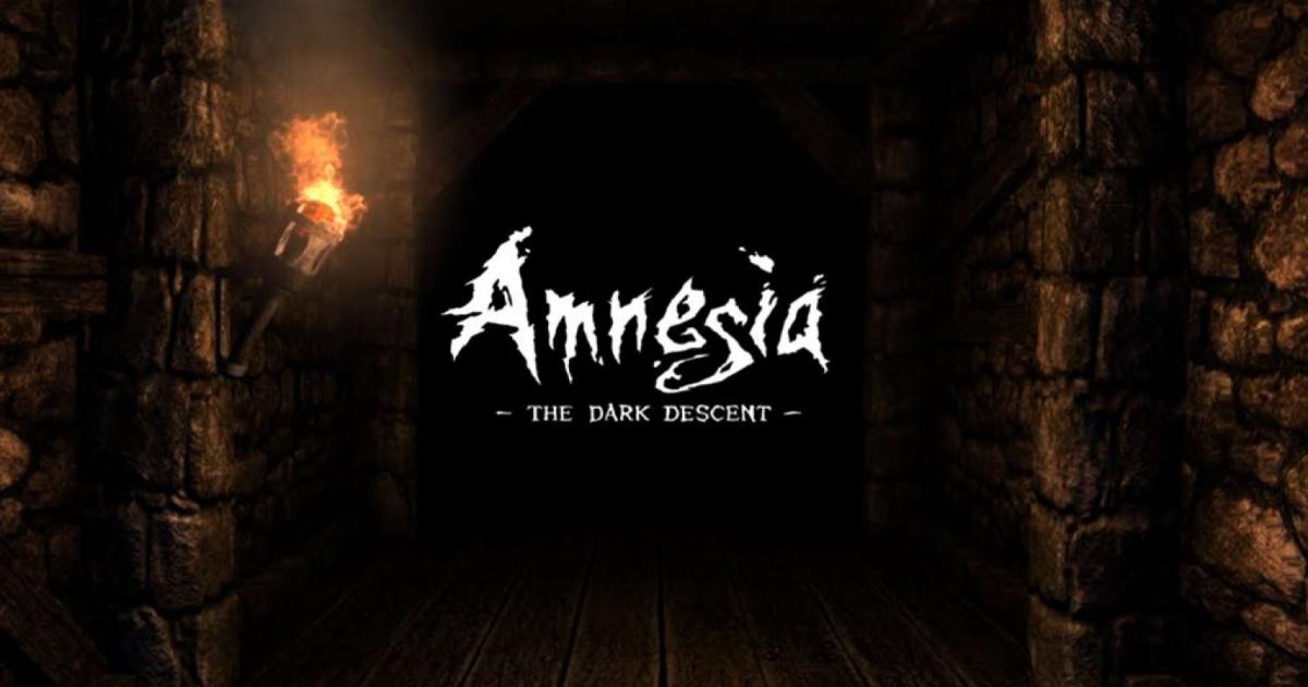 traducao amnesia the dark descent