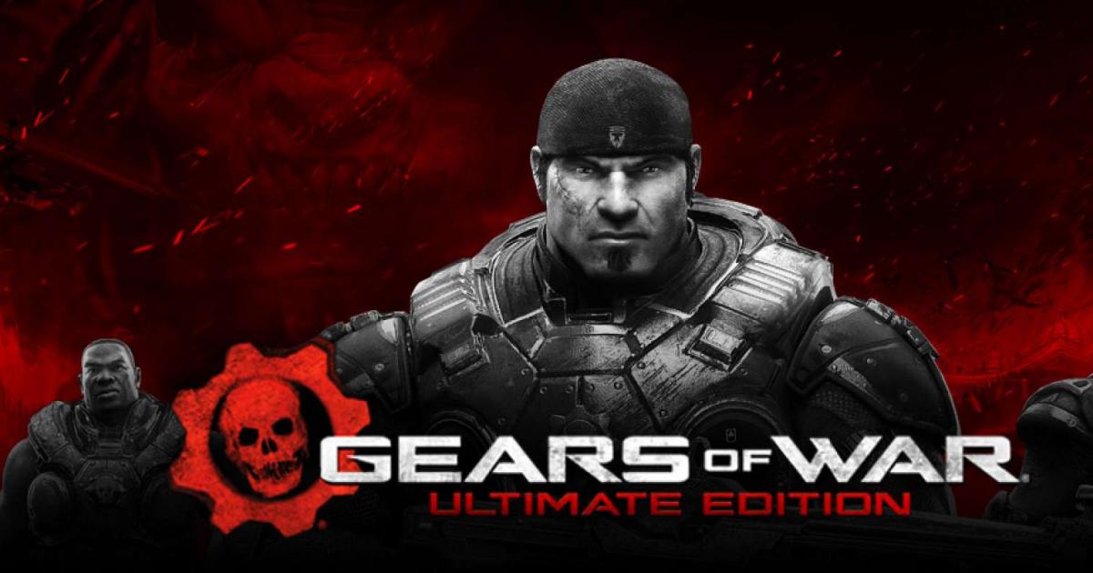 Veja os requisitos da versão PC de Gears of War: Ultimate Edition