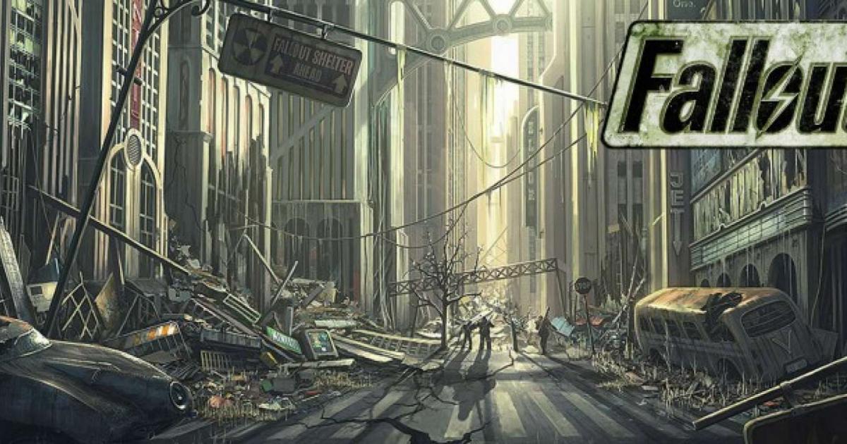 Baixar Tradução do Fallout 3 – PC [PT-BR] - Fallout 3 - Tribo Gamer