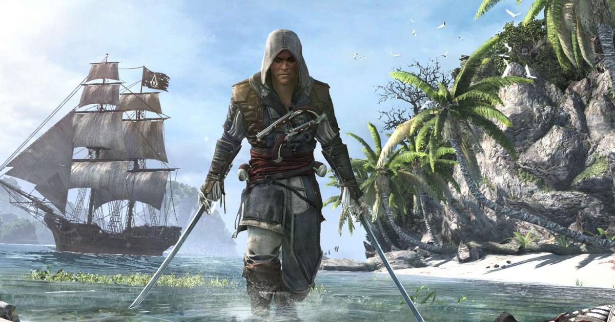 Assassin's Creed IV Black Flag Havana 240,607 (Português-BR) 