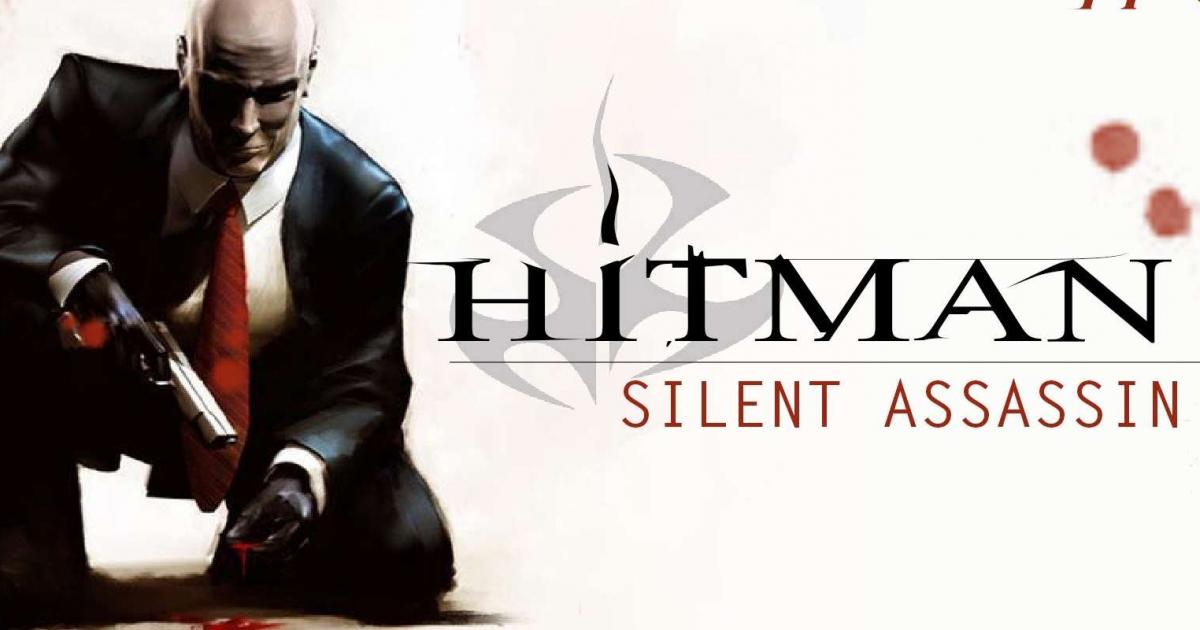 Tradução Hitman 2: Silent Assassin PT-BR - Traduções de Jogos - PT-BR -  GGames