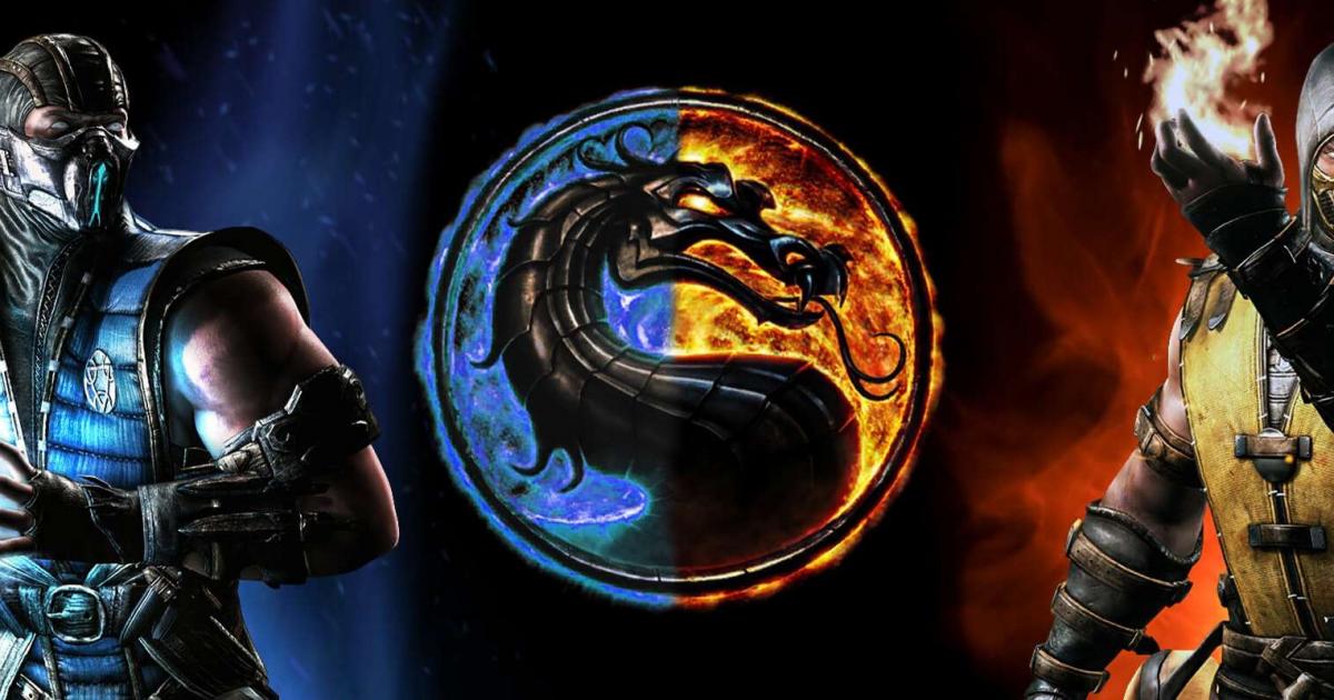 Requisitos Mortal Kombat 2011 PC - Tribo Gamer
