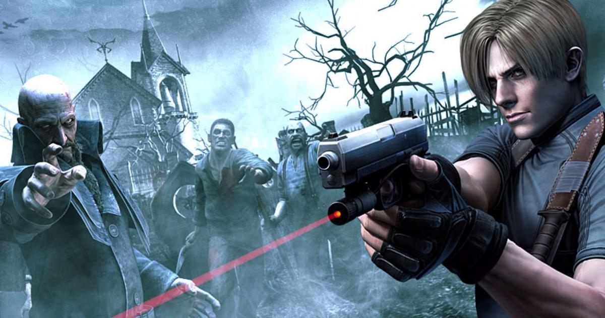 traducao resident evil 4 ultimate hd edition