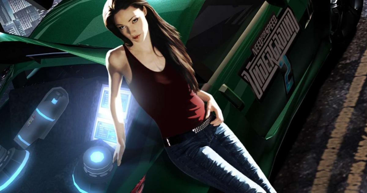 Usado: Jogo Need for Speed: Underground - Xbox (Europeu) em Promoção na  Americanas