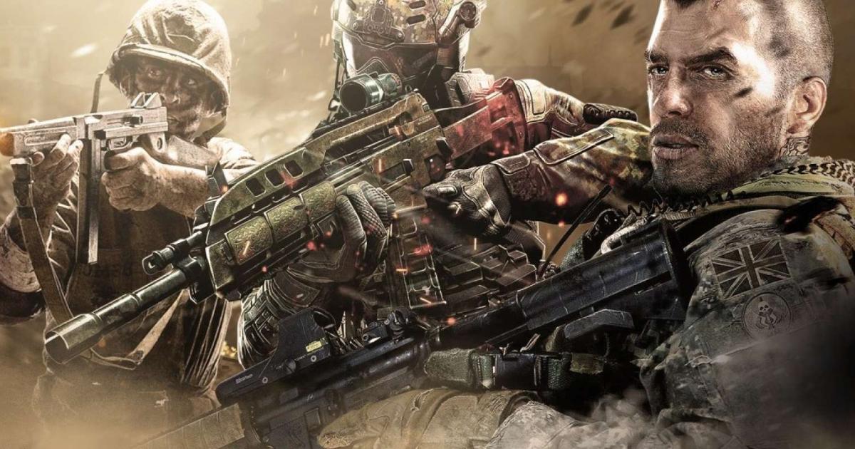 Call Of Duty: Modern Warfare 3 + Traducao Pc Xbox 360 One