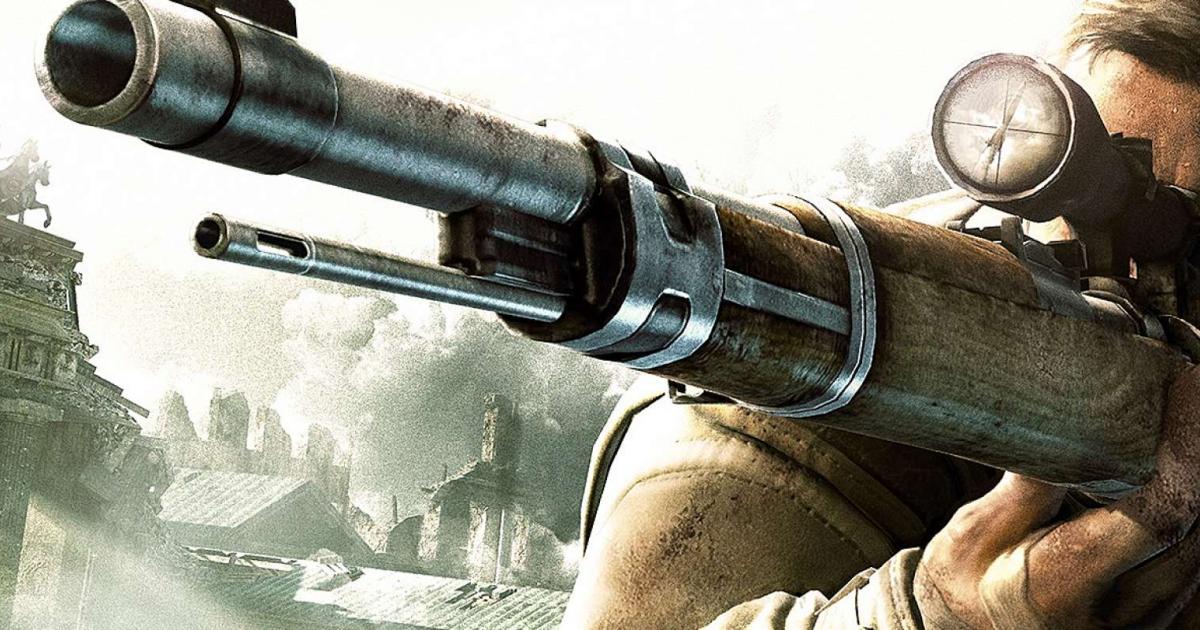 Tradução do Sniper Elite V2 Remastered – PC [PT-BR]