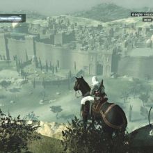 Assistência na Tradução do jogo Assassin's Creed II - Página 3 - Fórum  Tribo Gamer