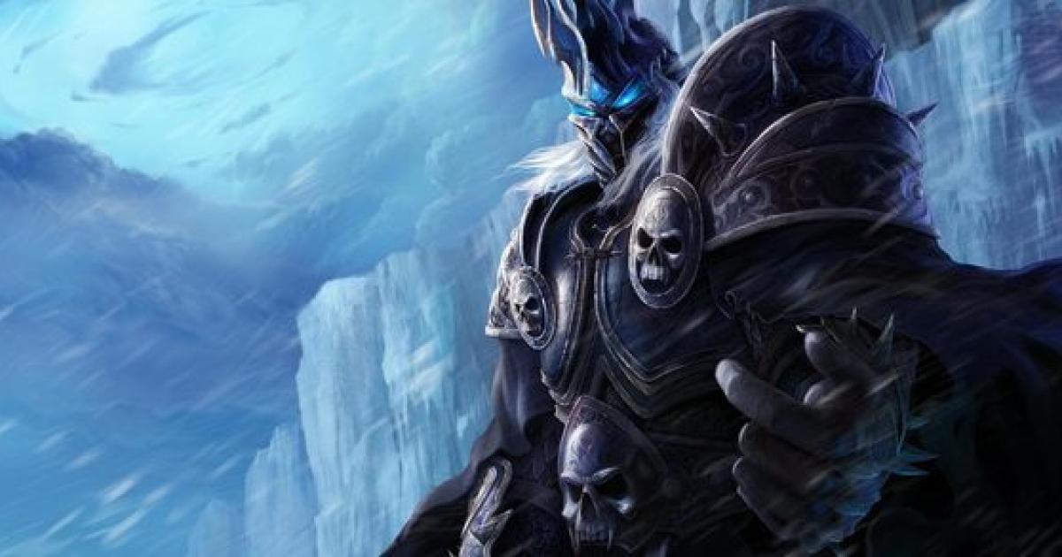 Frostmourne Wow For Mac Frostmourne Wow For Mac