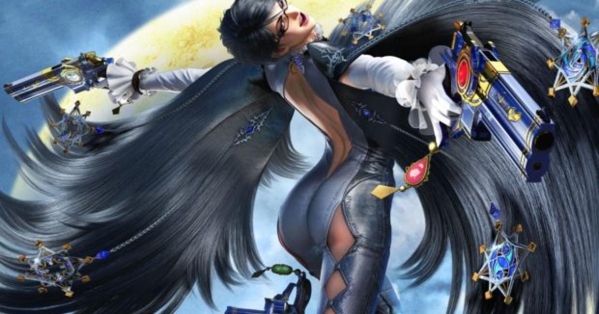 Bayonetta acabou de ser lançado no PC, mas queremos Bayonetta 2 - Tribo  Gamer