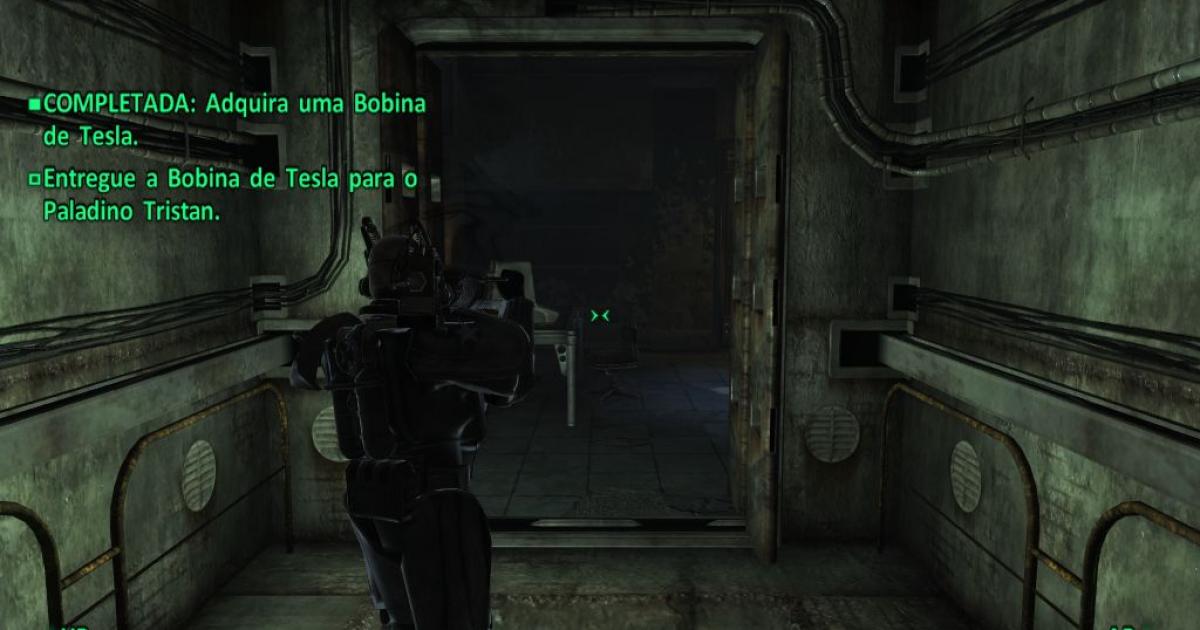 Tradução do Fallout 3: Broken Steel (DLC) para Português do Brasil