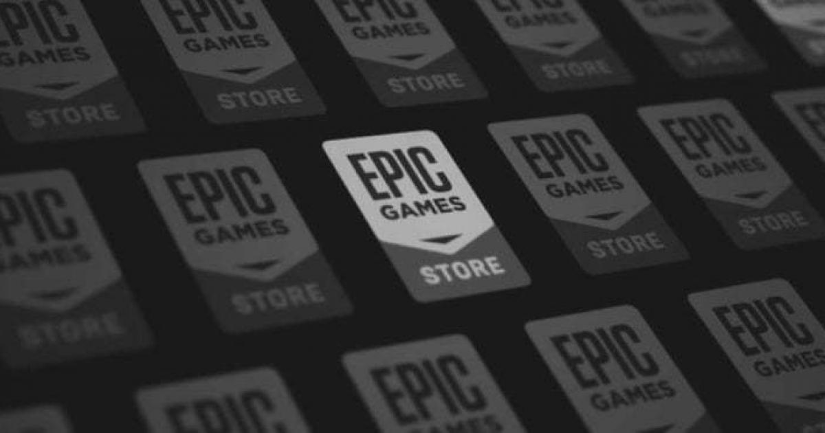 O PRÓXIMO JOGO GRÁTIS DA EPIC GAMES STORE É MISTERIOSO! 