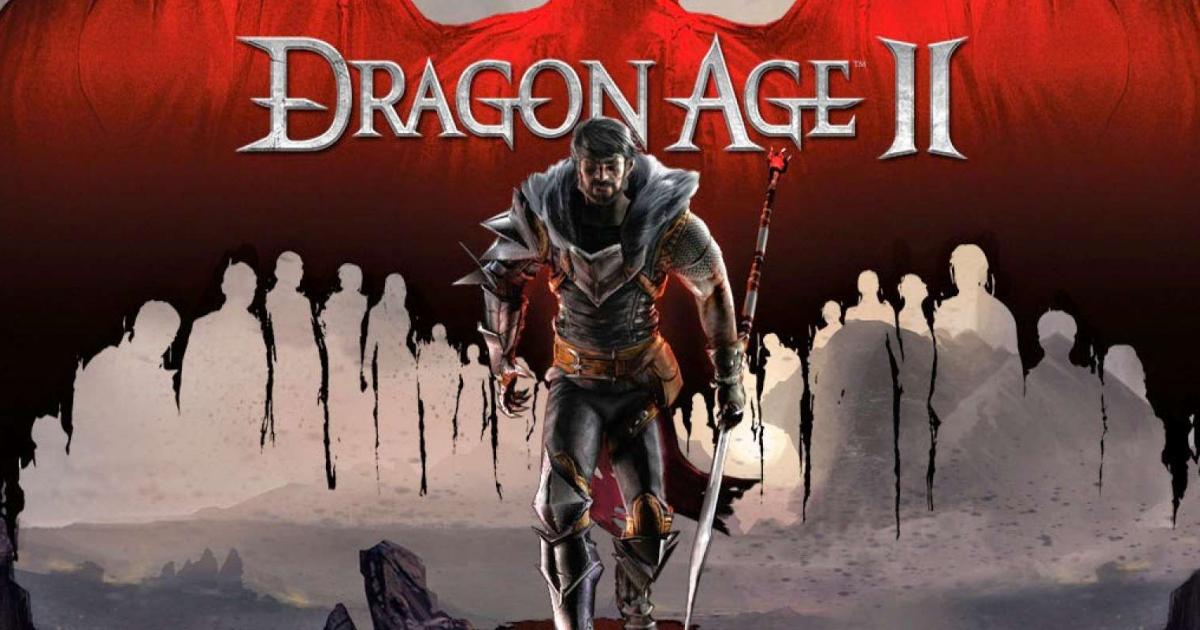 Tradução Dragon Age 2 PT-BR - Traduções de Jogos - PT-BR - GGames