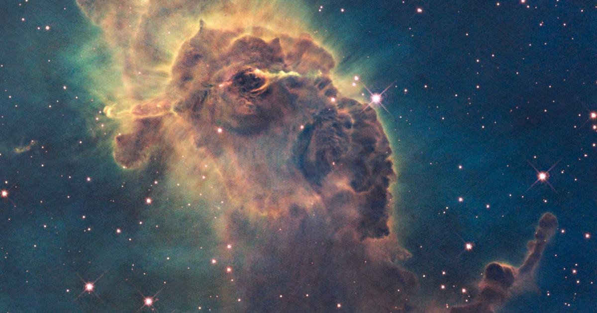 Descubra 10 coisas incríveis que você poderia encontrar no espaço ...